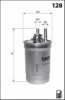 MECAFILTER ELG5457 Fuel filter